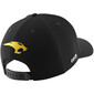 Casquette Flat Rider 3 25