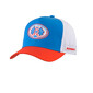 Casquette Motors