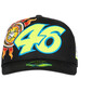 Casquette Valentino Rossi Heritage