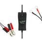 Chargeur de batterie ACCUB03