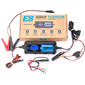 Chargeur de batterie Premium