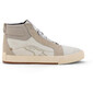 Basket Ride-63 Cuir