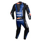 Combinaison GP-R7 Yamaha - 1 pièce