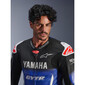 Combinaison GP-R7 Yamaha - 1 pièce