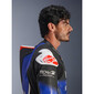 Combinaison GP-R7 Yamaha - 1 pièce