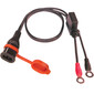 Connecteur permanent OptiMate O-1