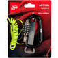 Antivol pour casque