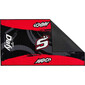 Tapis environnemental Zarco - Édition spéciale