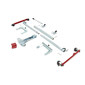 Déplace-moto U-Turn XL Motor - 3 points XL