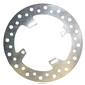 Disque de frein Honda