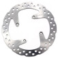 Disque de frein Kawasaki DIS1091W