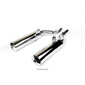 Silencieux Rond XJ 900 DIVERSION 95.