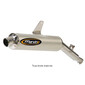 Silencieux AMACAL DR600/650 DJEBEL.