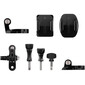 Ensemble de fixations et d'accessoires