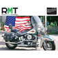 RMT HS 8.1 HARLEY DAVIDSON 1340 cm3 SOFTAIL (1986 à 1994)