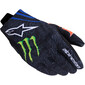 Gants Reef V2 Monster Fabio Quartararo