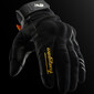 Gants femme Jet Neon D3O® Lady