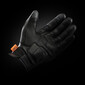 Gants femme LR Jet Lady All Seasons D3O® Evo