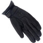 Gants femme Skull Flowers
