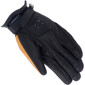 Gants femme Skull Flowers