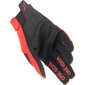 Gants Radar