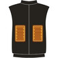 Gilet chauffant Active Heat