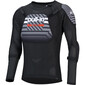 Gilet de protection intégral