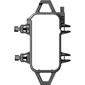 Support de corde pour sports nautiques | X6