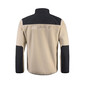Veste Sherpa Safari