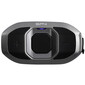 Kit Intercom Bluetooth® SF4-02 Solo + Ecouteurs HD Dafy
