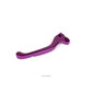 Levier de frein Scooter Violet Gauche LFM2016V
