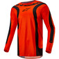 maillot-alpinestars-fluid-lurv-2024-orange-noir-1.jpg