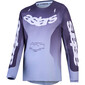 Maillot enfant Youth Fluid Amber