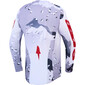 Maillot Racer Air Lone