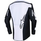 Maillot Racer Air Riway
