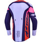 Maillot Supertech Dyna