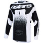 Maillot Techstar Swan