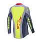 Maillot Techstar Melt