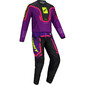 Maillot Titanium