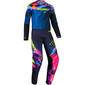 Maillot Performance Fluid