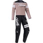 Maillot Track Dirt - 2025