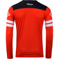 Maillot Track Dirt - 2025