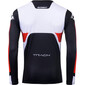 Maillot Track Focus - 2025