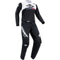 Maillot Track Raw - 2023