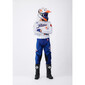 Maillot Race Snow / Cloud / NLP
