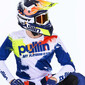 Maillot Trash - 2024