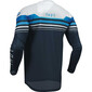 Maillot Launchmode Vented Raptor