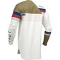 Maillot Sportmode League