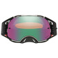 Masque Airbrake MX Tuff Blocks - Ecran Prizm iridium