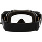 Masque Airbrake MX Tuff Blocks Ecran Race-Ready Roll-off